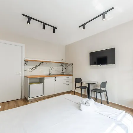 Apartmán Lucas Stylish