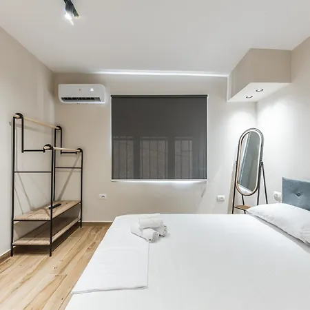 Apartament Lucas Stylish *