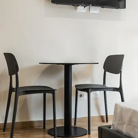 Apartament Lucas Stylish *