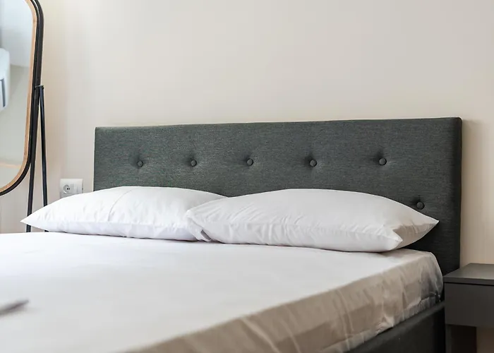 Lucas Stylish Apartament Tirana