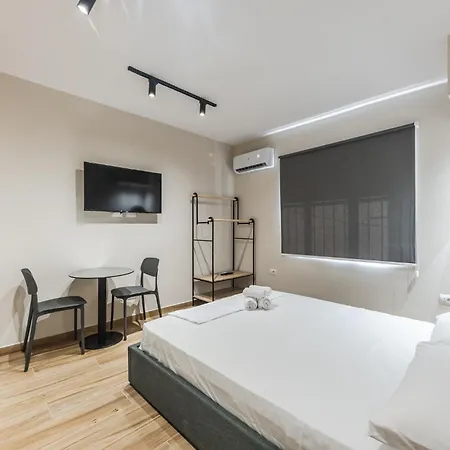 Lucas Stylish * Tirana