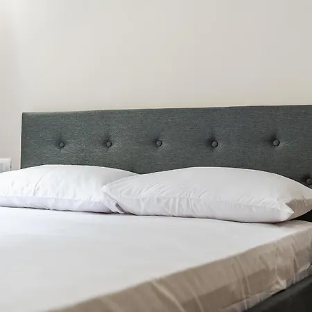 Lucas Stylish Appartamento Tirana