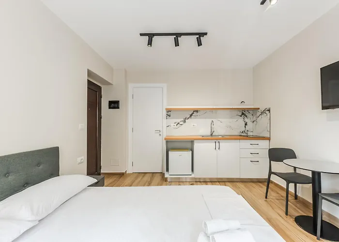 Lucas Stylish Apartamento