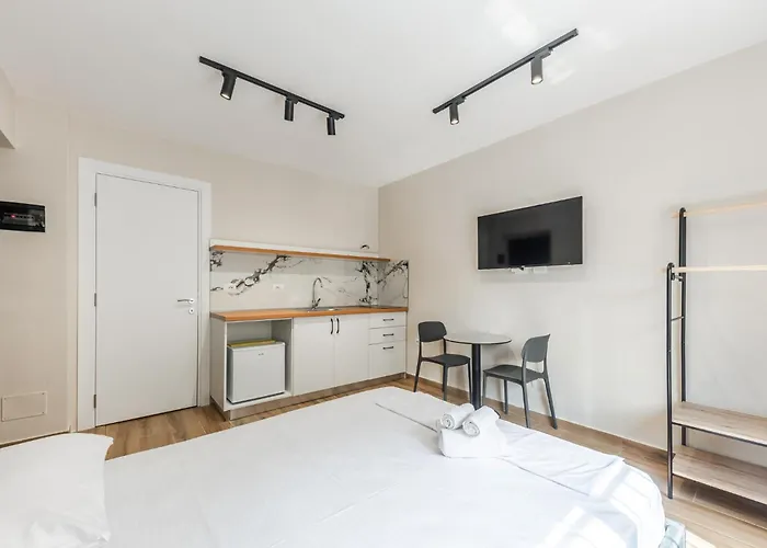 Apartamento Lucas Stylish